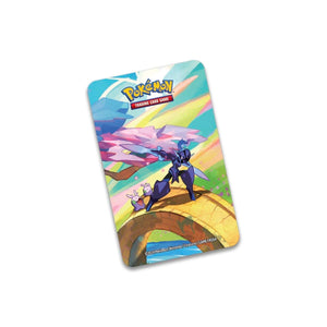 Pokémon TCG: Vibrant Paldea Mini Tin (Goomy & Ceruledge)