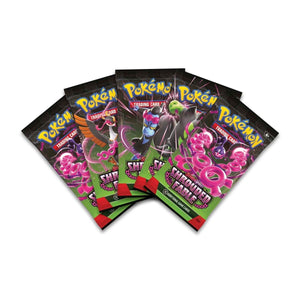 Pokemon TCG: Shrouded Fable - Kingdra Ex Special Illustration Collection