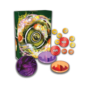 Pokemon TCG: Deluxe Battle Decks - Miraidon