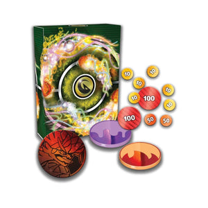 Pokemon TCG: Deluxe Battle Decks - Koraidon