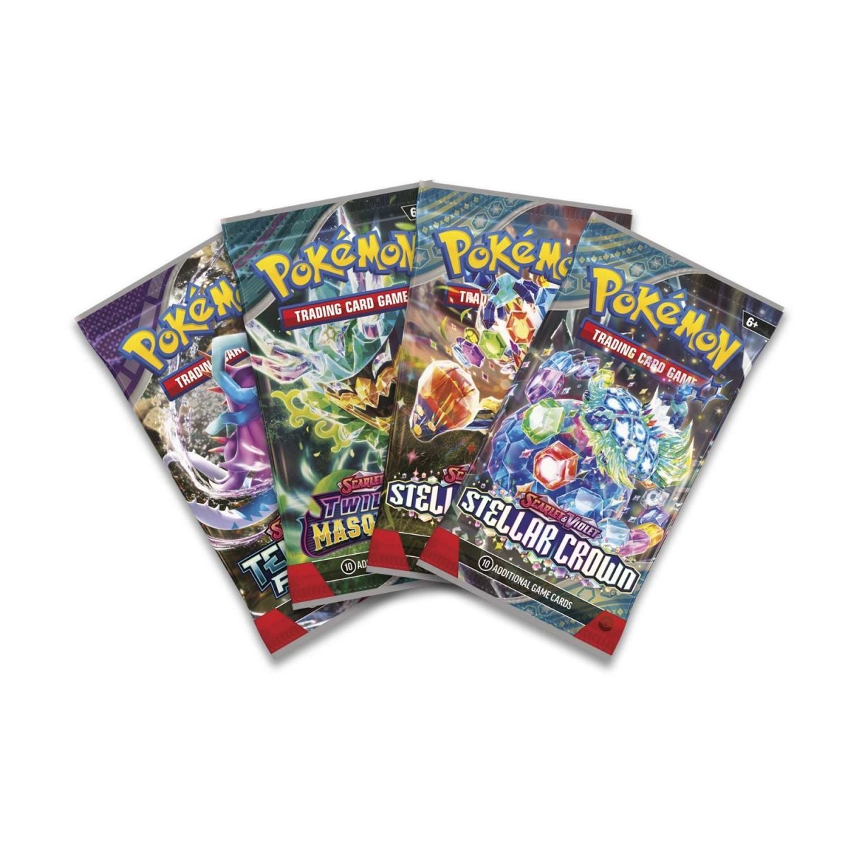Pokemon TCG: Houndstone EX Box 