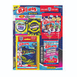 Panini Ballers 2026 Trading Card Collection Megapack