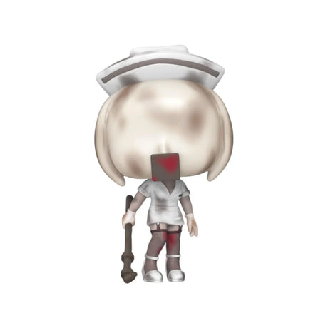 Funko Pop! Games - Silent Hill 2:  Bubble Head Nurse 1204