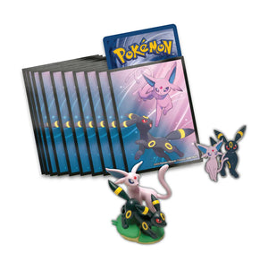 Pokemon TCG: Scarlet & Violet 8.5 Prismatic Evolutions - Premium Figure Collection