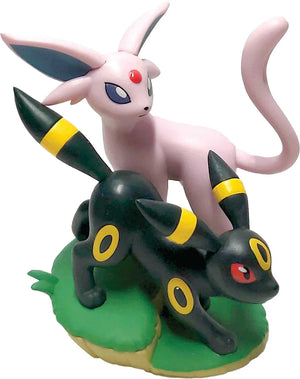 Pokemon TCG: Scarlet & Violet 8.5 Prismatic Evolutions - Premium Figure Collection