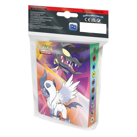 Pokemon TCG: Mini Portfolio Q3 2025