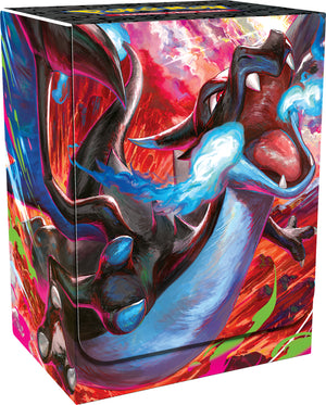 Pokemon TCG: Mega Charizard X ex Ultra Premium Collection