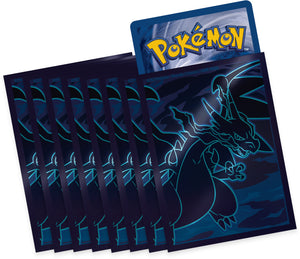 Pokemon TCG: Mega Evolution - Phantasmal Flames - Elite Trainer Box