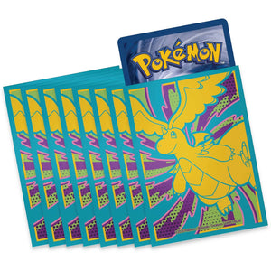 Pokemon TCG: Mega Evolution Ascended Heroes - Elite Trainer Box