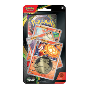 Pokemon TCG: Mega Evolution Perfect Order - Premium Checklane