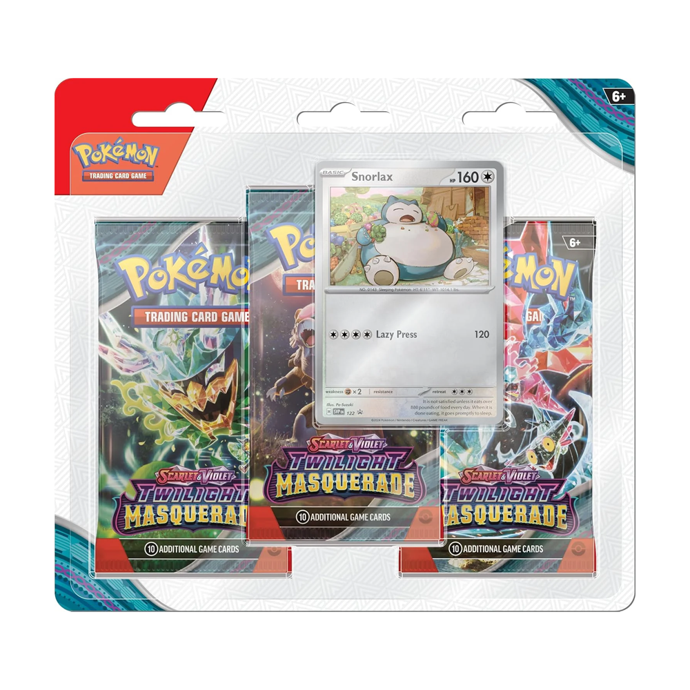 Pokémon TCG Trading Cards - TGC Collectables
