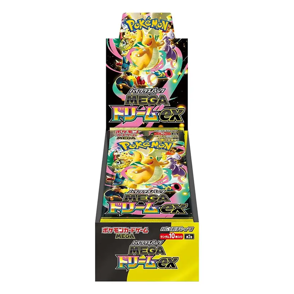 Pokémon TCG Trading Cards - TGC Collectables