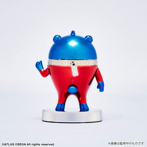 Square Enix Persona 4 Golden Bright Arts Teddie Statue