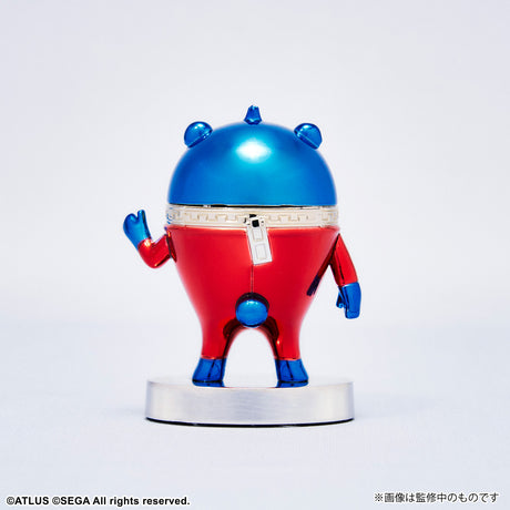 Square Enix Persona 4 Golden Bright Arts Teddie Statue
