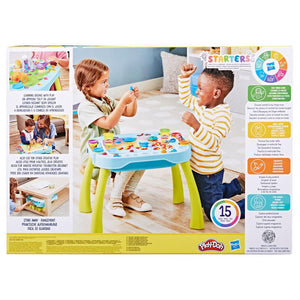 Hasbro Play-Doh: All-in-One Creativity Starter Station
