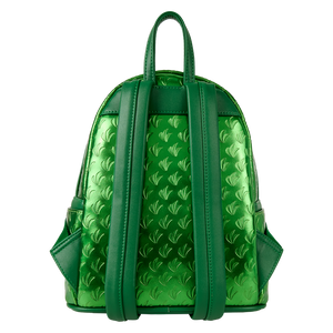 Loungefly - Pokemon Bulbasaur Mini Backpack