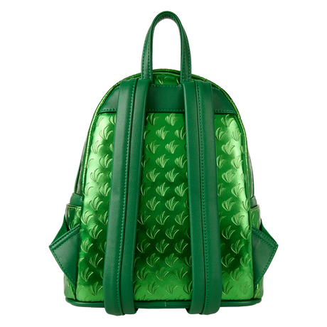 Loungefly - Pokemon Bulbasaur Mini Backpack