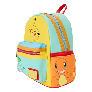 Loungefly - Pokemon Mini Backpack