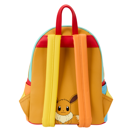 Loungefly - Pokemon Mini Backpack