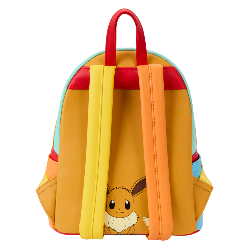 Loungefly - Pokemon Mini Backpack