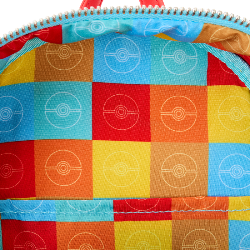 Loungefly - Pokemon Mini Backpack