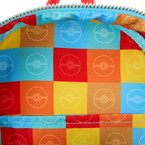 Loungefly - Pokemon Mini Backpack