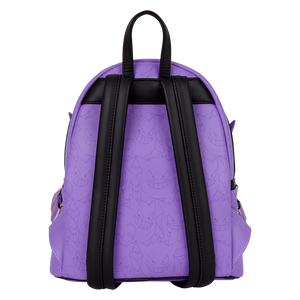 Loungefly - Pokemon Gengar Mini Backpack