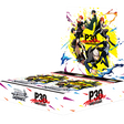 Weiss Schwarz - Persona 30th Anniversary Booster Box (10 Packs) [JP]