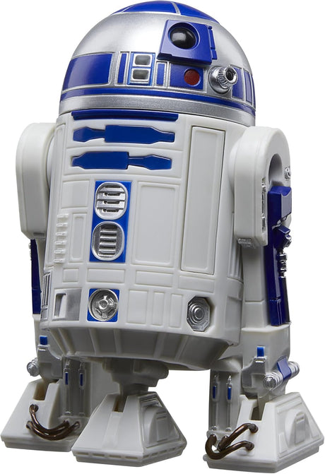 Star Wars The Black Series - Revenge of the Sith R2-D2 Action Figure