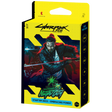 Cyberpunk TCG - Welcome to Night City Starter Deck – Embracing Power