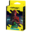 Cyberpunk TCG - Welcome to Night City Starter Deck – The Heist
