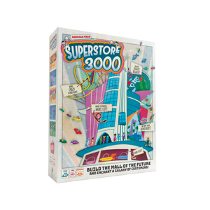 Superstore 3000