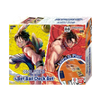 One Piece Card Game: Set Sail Deck Set (SD-01)