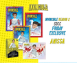 Keepsake Invincible Season 2 SDCC Friday Exclusive - Anissa