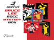 Keepsake Bruce Lee SDCC Mystery Box 