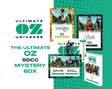 Keepsake The Ultimate Oz SDCC Mystery Box 