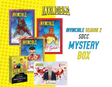 Keepsake Invincible Season 2 SDCC Mystery Box 