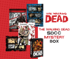 Keepsake The Walking Dead SDCC Mystery Box 