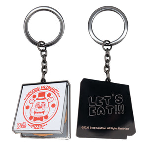 Five Nights at Freddy's Gift Set