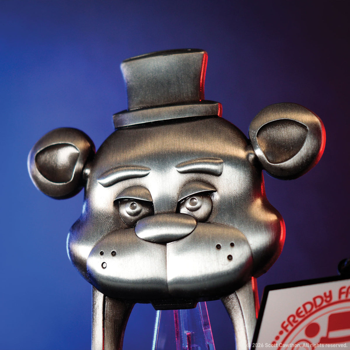 Five Nights at Freddy's Gift Set