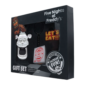 Five Nights at Freddy's Gift Set