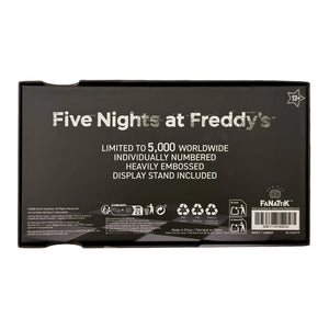 Five Nights at Freddy’s Pizzaplex Opening Night Ticket