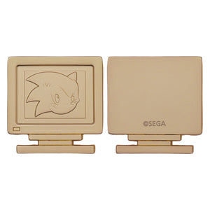 Sonic the Hedgehog Limited Edition Commemorative Icons Set