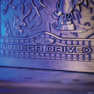 Sonic the Hedgehog – Limited Edition Game Cartridge Replica