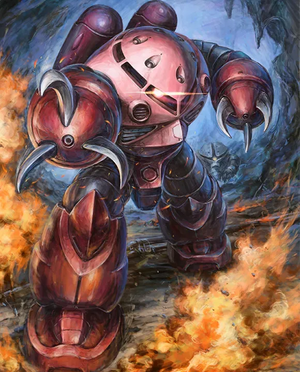 Gundam Card Game: Starter Deck - Aquatic Assault (ST11)