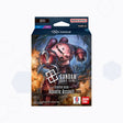 Gundam Card Game: Starter Deck - Aquatic Assault (ST11)