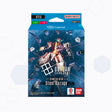 Gundam Card Game: Starter Deck - Silent Barrage (ST13)