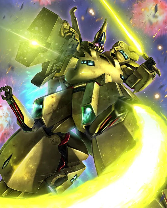 Gundam Card Game: Starter Deck - Heavy Dominion (ST14)