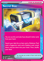 Pokemon TCG: Mega Lucario ex League Battle Deck