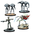 Appetite for Destruction (General Grievous Squad Pack): Star Wars Shatterpoint